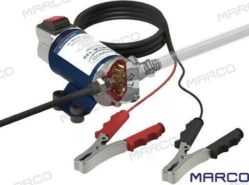 OIL CHANGE KIT 12V