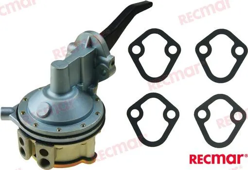 FUEL PUMP