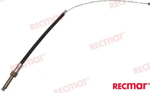 ACCELERATOR CABLE MERCURY 9.8HP