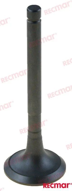 EXHAUST VALVE