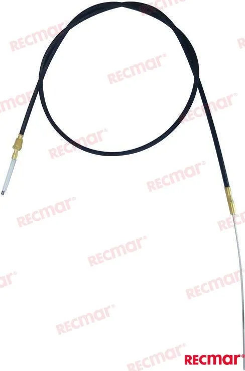 MERCURY ALPHA ONE SHIFT CABLE