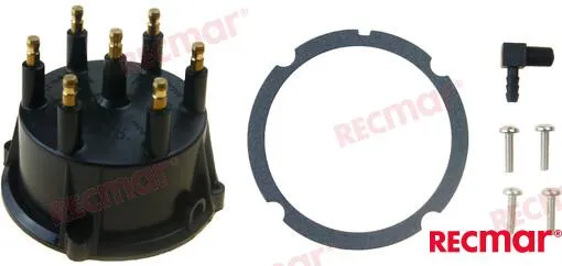 DISTRIBUTOR CAP