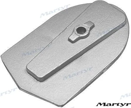 ZINC ANODE