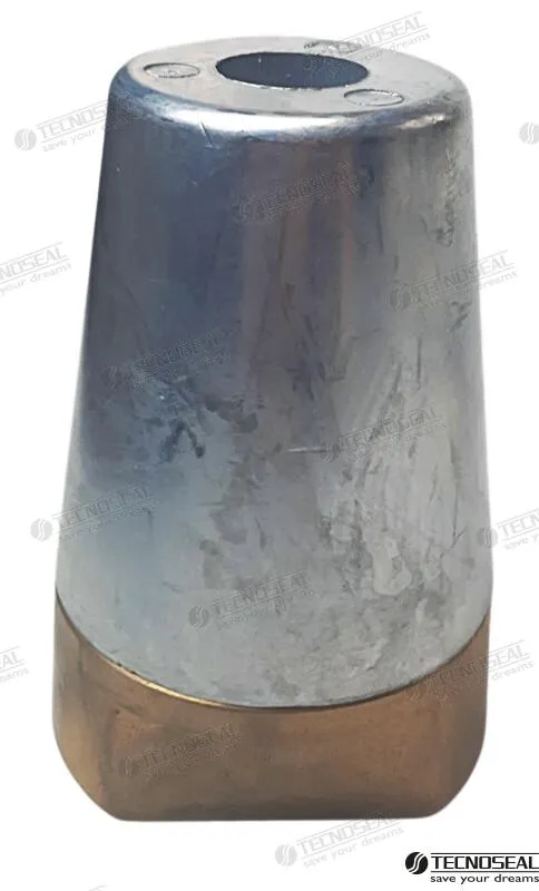 ANODE RADICE COMPLETE 27X1,5