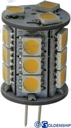 BULB G4  18LED 3,6W 10/30V