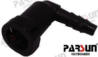 JOINT B, FUEL FILTER