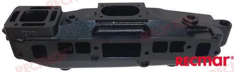 MANIFOLD MERCRUISER 4L