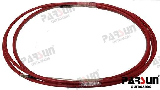 CONTROL CABLE ASS’Y