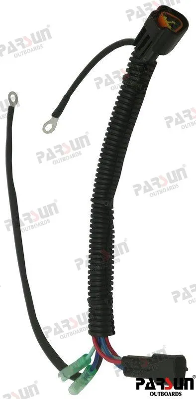 WIRING HARNESS, HYDRAULIC TILT
