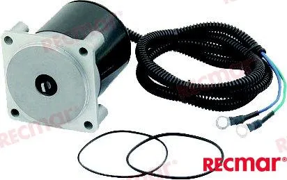 TRIM MOTOR ASSY