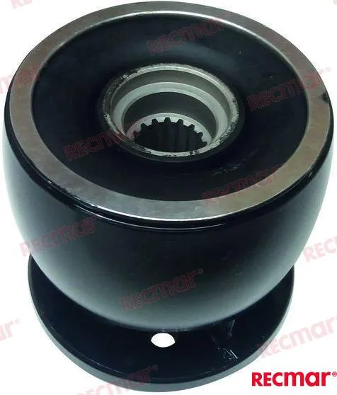 ENGINE COUPLER ASSEMBLY