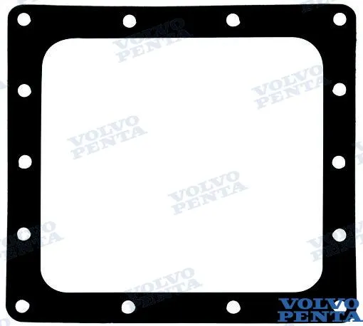 OIL PAN GASKET