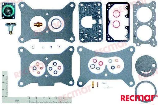 CARBURETOR KIT