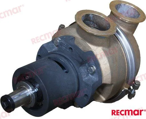 WATER PUMP CATERPILLAR  3508