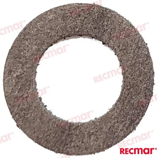DRAIN PLUG GASKET