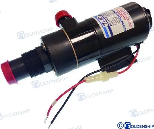 MACERATOR PUMP 12V CE