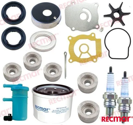 SUZUKI MAINTENANCE KIT