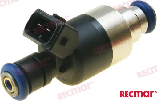 FUEL INJECTOR