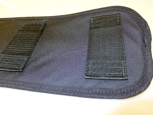 Waist Pad