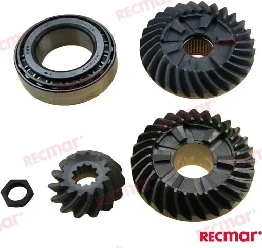 PINION & FORWARD GEAR SET
