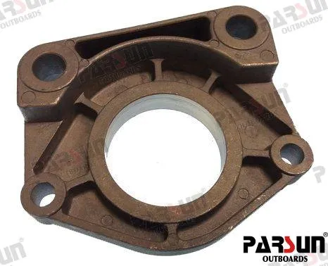 BARCKET  START STATOR