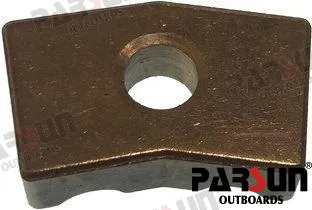 CONNECTOR, SHIFT ROD A