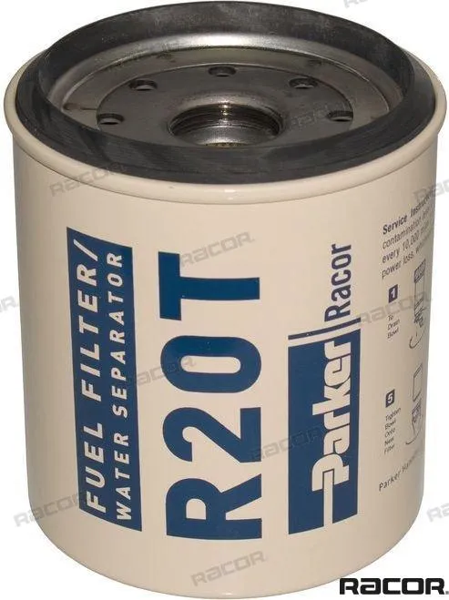 ELEMENT RACOR 2 MICRONS