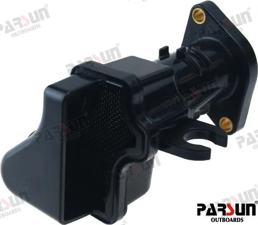 INTAKE SILENCER ASSY FOR EFI MODELS