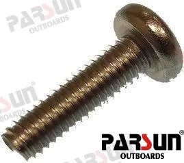BOLT M4X14