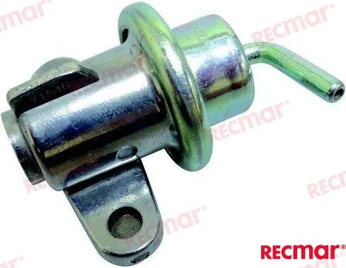 FUEL PRESSURE REGULATOR