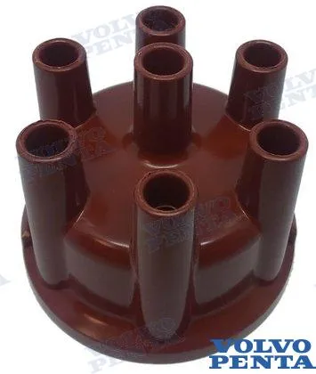 DISTRIBUTOR CAP