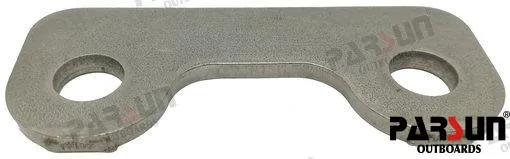 PLATE, ABSORBER