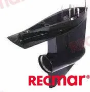 GEAR HOUSING ASSEMBLY