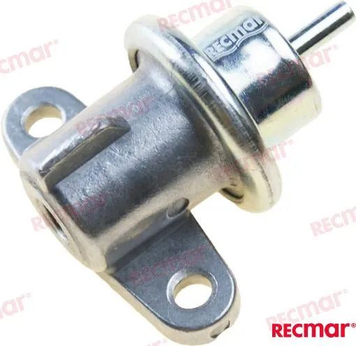 FUEL PRESSURE REGULATOR