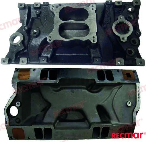 INTAKE MANIFOLD  5.7V  VORTEC