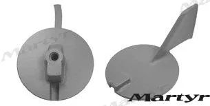 ZINC ANODE