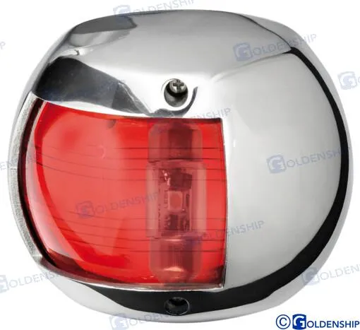 NAVIGATION LIGHT LED 112.5° RED