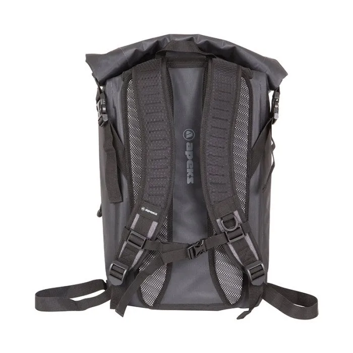 Apeks 30L Dry Bag Backpack