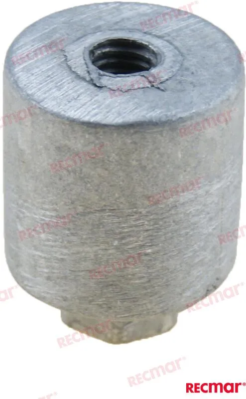 ALUMINIUM ANODE