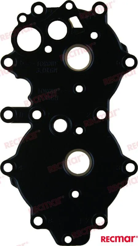 CYLINDER HEAD COVER