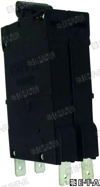 THERMAL-MAGNETIC CIRCUIT BREAKER 10A