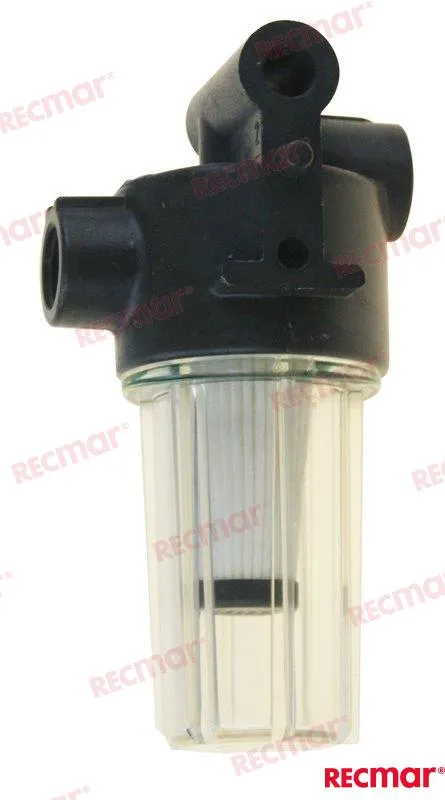 FUEL FILTER ASSY