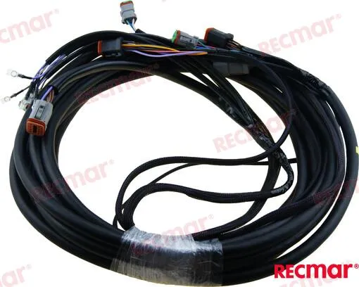 ELECTRICAL HARNESS 28'