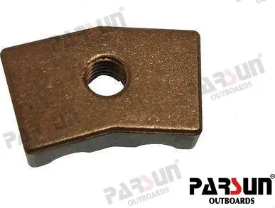 CONNECTOR, SHIFT ROD B