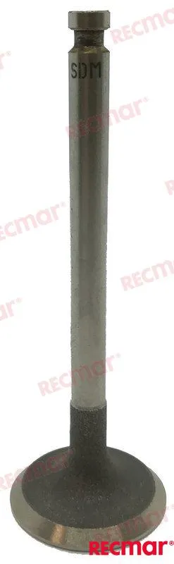 INTAKE VALVE
