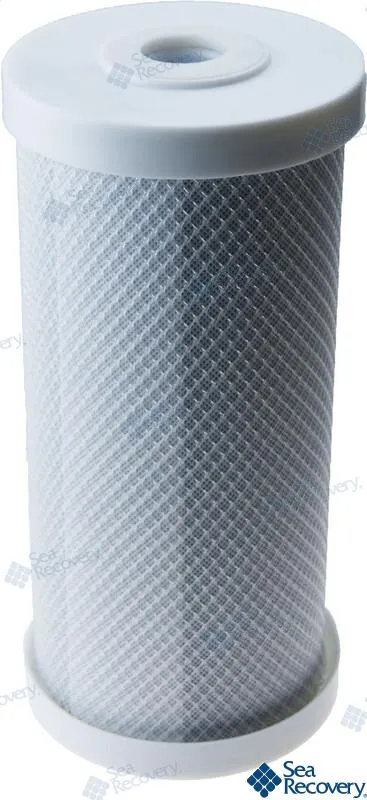 ELEMENT CARBON BRIQUETTE 10"L