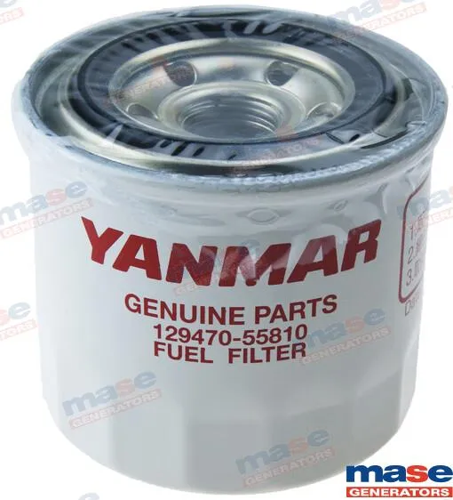 GASOIL FILTER