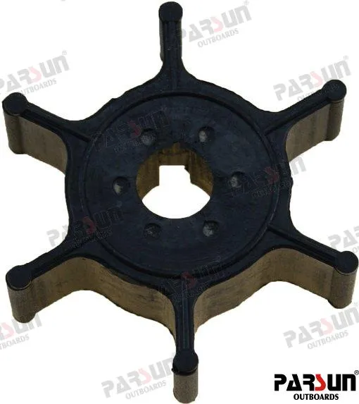 IMPELLER ASSY