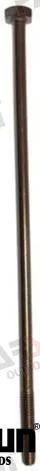 BOLT M6X170