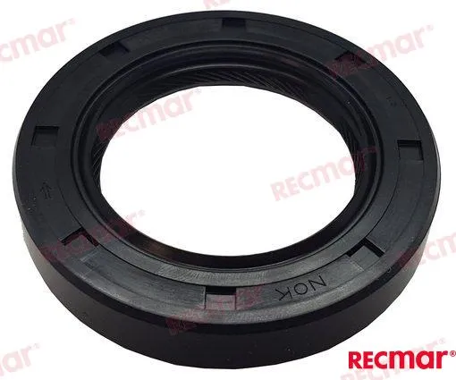 CRANKSHAFT FRONT SEAL